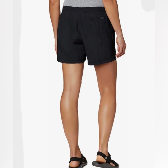NWT- Columbia ‘Sandy River’ Breathable Shorts w/3 Inch Inseam - Picture 2 of 7